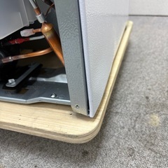 未使用品⭐️YAMADA⭐️ 冷凍冷蔵庫 2024年 159L ⚠️傷あり 大阪市