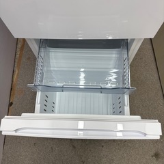 ⭐️YAMADA⭐️ 未使用 冷凍冷蔵庫 2024年 159L 大阪市近郊配送無料