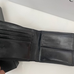 【メンズ】ポールスミス財布の画像