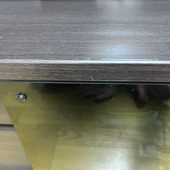 ニトリ　テレビ台　　　　　　　　の画像
