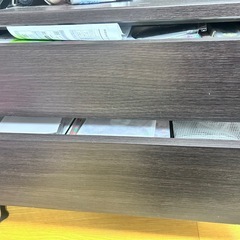 ニトリ　テレビ台　　　　　　　　の画像