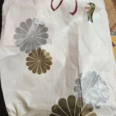 浴衣と帯 ￥2000の画像