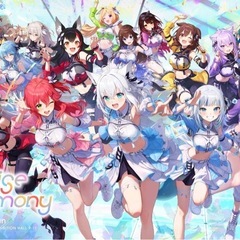 ▶︎ホロライブカラオケ（第4回）10月26日(日)