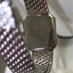 ⭐︎ドリーム2号館⭐︎SEIKO エクセリーヌ レディースの画像