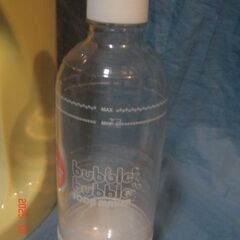 バブルバブル　ソーダメーカー「bubble bubble soda maker」の画像