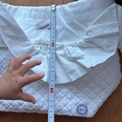 おむつ入れの画像