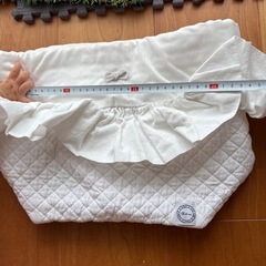 おむつ入れの画像