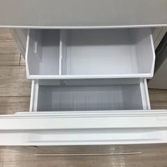 AQUAの2ドア冷蔵庫のご紹介！（トレファク寝屋川）の画像