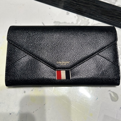 トム　ブラウン　さいふ財布