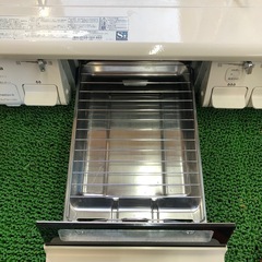 パロマ　LPガスコンロ　IC-N86SH-R  GSPの画像