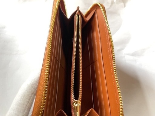 [coach] 財布 未使用品