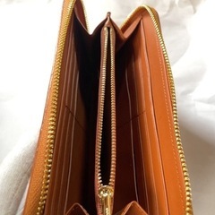 [coach] 財布 未使用品 の画像