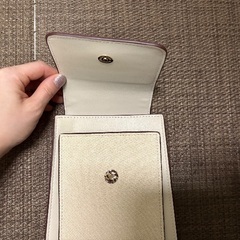 スマホショルダー(新品、未使用)の画像