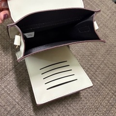 スマホショルダー(新品、未使用)の画像