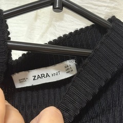 洋服4着セット レディース ラコステ/ZARA/GAP等の画像