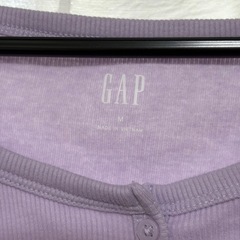 洋服4着セット レディース ラコステ/ZARA/GAP等の画像
