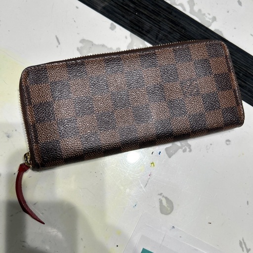 ルイヴィトンのさいふ財布