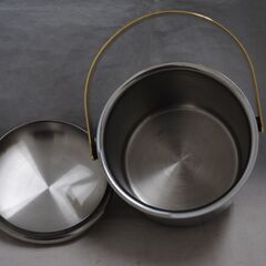 [1603] BEAGLE ビーグル ステンレス 水割りセットの画像