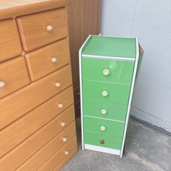 たんす 無料の画像
