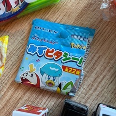 おもちゃまとめ100均や景品、知育おとめしお試しの画像