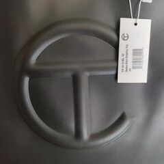 Telfar テルファー ショッピングバッグトートバッグ Mサイズの画像