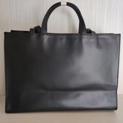 Telfar テルファー ショッピングバッグトートバッグ Mサイズの画像