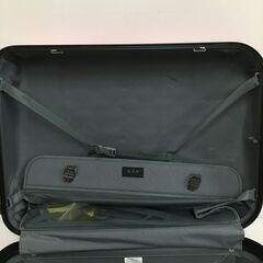 アー・ヴェ・ヴェ/a.v.v キャリーケース AVV-55301RD 旅行 レジャー 25j菊Eの画像