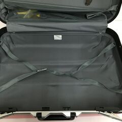アー・ヴェ・ヴェ/a.v.v キャリーケース AVV-55301RD 旅行 レジャー 25j菊Eの画像