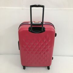 アー・ヴェ・ヴェ/a.v.v キャリーケース AVV-55301RD 旅行 レジャー 25j菊Eの画像