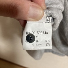 秋、冬用　ワンピースの画像
