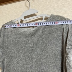 秋、冬用　ワンピースの画像