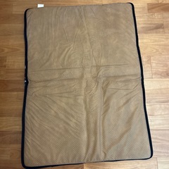 ディズニーミッキー　マット　未使用品　の画像