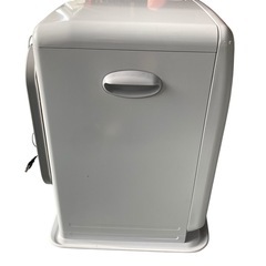 DAINICHI ダイニチ 石油ファンヒーター ブルーヒーター FW-5621L 2021年製★K3171Zの画像