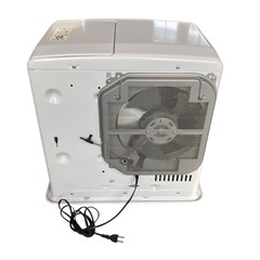 DAINICHI ダイニチ 石油ファンヒーター ブルーヒーター FW-5621L 2021年製★K3171Zの画像