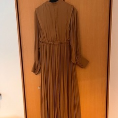 アーバンリサーチ　ワンピの画像