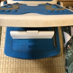 足首ストレッチボードの画像