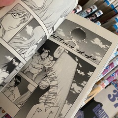 漫画BLEACH 1-40巻 美品の画像