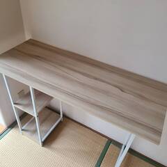 作業用机、PCテーブル