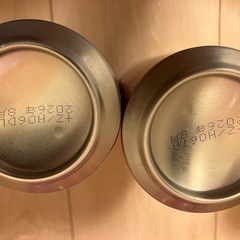 ファンタ　500ml  グレープ　オレンジ　缶 ジュース　　　の画像
