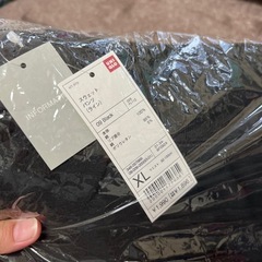 ⑨タグあり！5000円くらい！スエット　2枚の画像