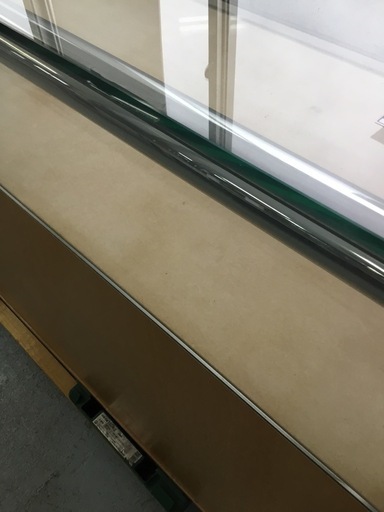 ガラスケース　展示什器　⭐︎94542
