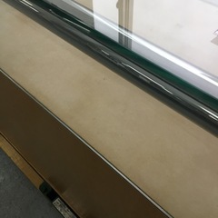 ガラスケース　展示什器　⭐︎94542の画像