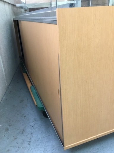 ガラスケース　展示什器　⭐︎94542