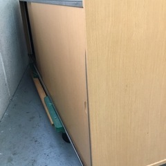 ガラスケース　展示什器　⭐︎94542の画像