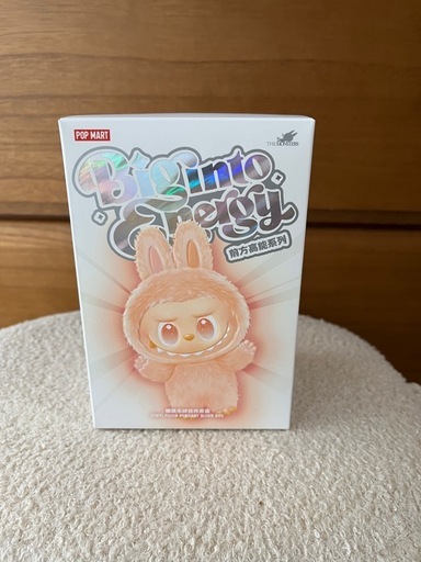 Miko 未開封・正規品ラブブ 楽天市場】楽天1位【鑑定済正規品・未開封新品・即納 】 POP MART