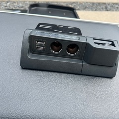 ハイエース7型ディーゼルセットの画像