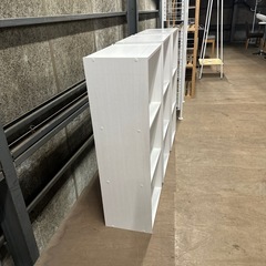 カラーボックス　各1000の画像