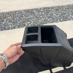 ハイエース7型ディーゼルセットの画像