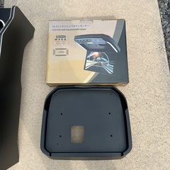 ハイエース7型ディーゼルセットの画像