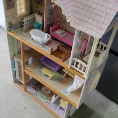 子供 おもちやの画像